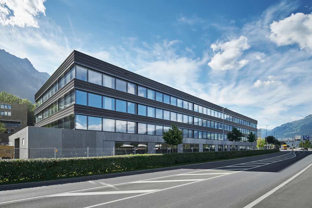 Hilti Office Nord